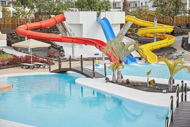 Grand Hyatt Lanzarote Playa Dorada Resort