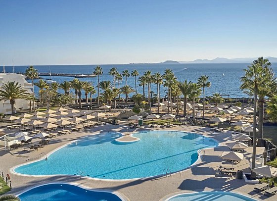 Grand Hyatt Lanzarote Playa Dorada Resort