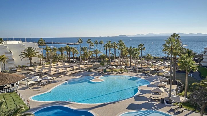 Grand Hyatt Lanzarote Playa Dorada Resort