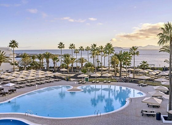 Grand Hyatt Lanzarote Playa Dorada Resort