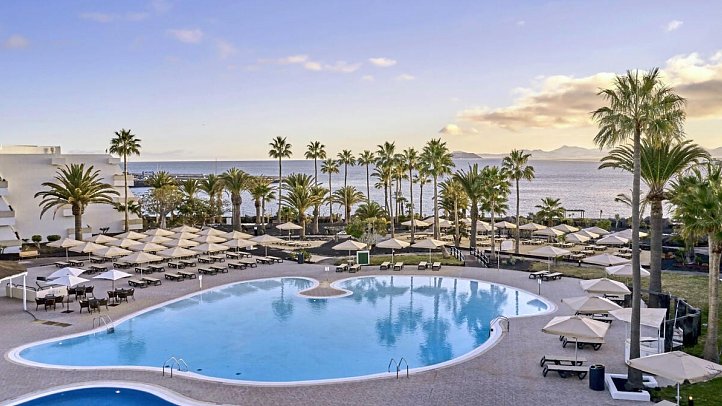 Grand Hyatt Lanzarote Playa Dorada Resort