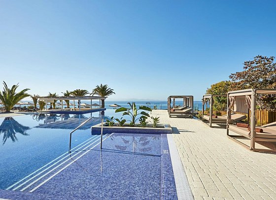 Grand Hyatt Lanzarote Playa Dorada Resort