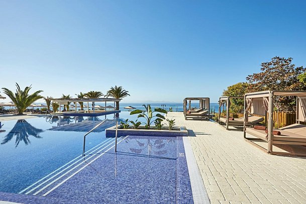 Grand Hyatt Lanzarote Playa Dorada Resort