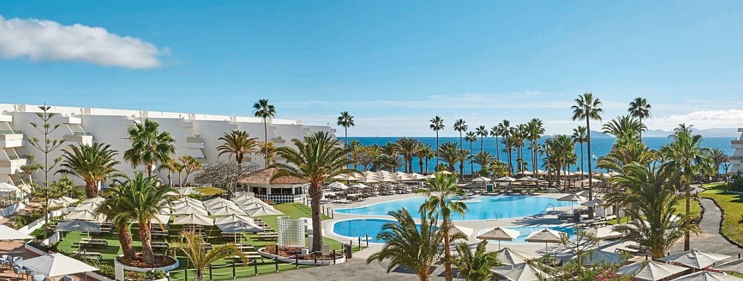 Grand Hyatt Lanzarote Playa Dorada Resort