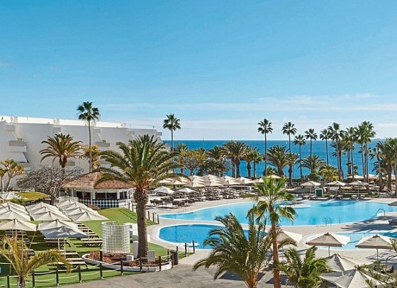 Grand Hyatt Lanzarote Playa Dorada Resort