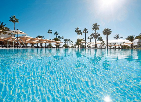 Grand Hyatt Lanzarote Playa Dorada Resort