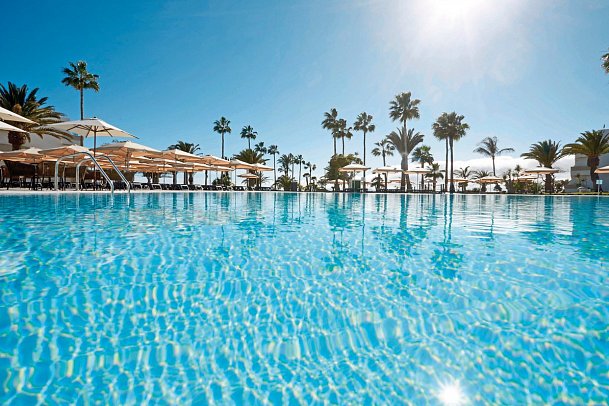Grand Hyatt Lanzarote Playa Dorada Resort