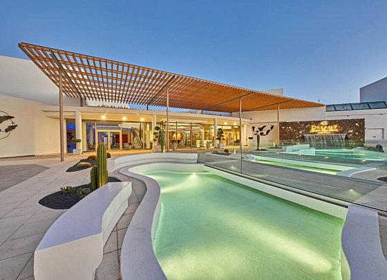 Grand Hyatt Lanzarote Playa Dorada Resort