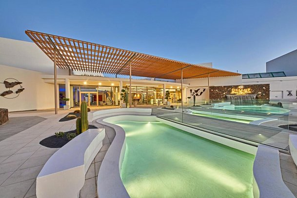 Grand Hyatt Lanzarote Playa Dorada Resort