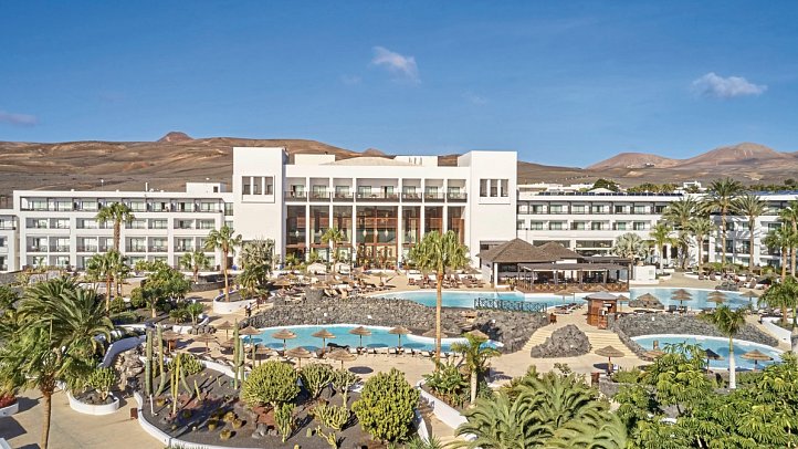 Secrets Lanzarote Resort & Spa