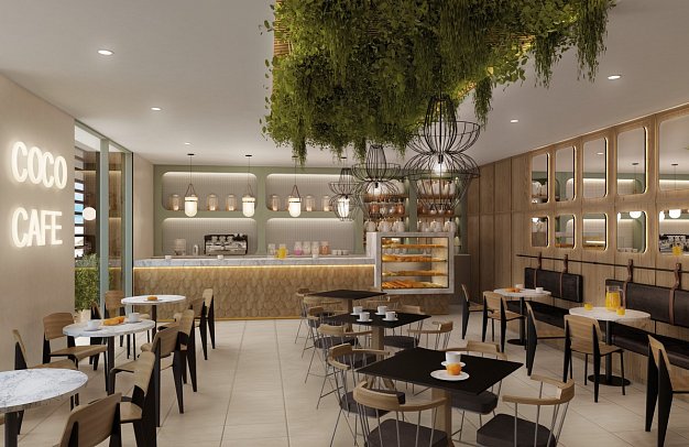 Secrets Lanzarote Resort & Spa