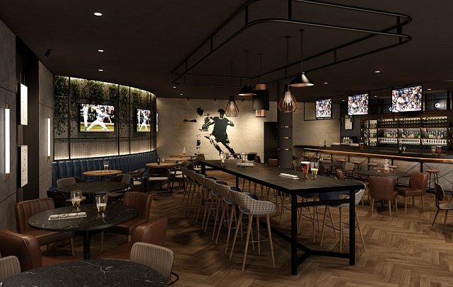 Secrets Lanzarote Resort & Spa