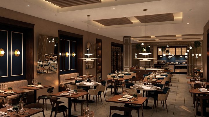 Secrets Lanzarote Resort & Spa