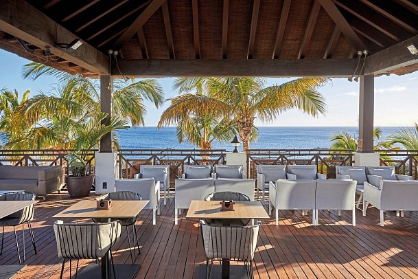 Secrets Lanzarote Resort & Spa