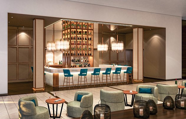 Secrets Lanzarote Resort & Spa