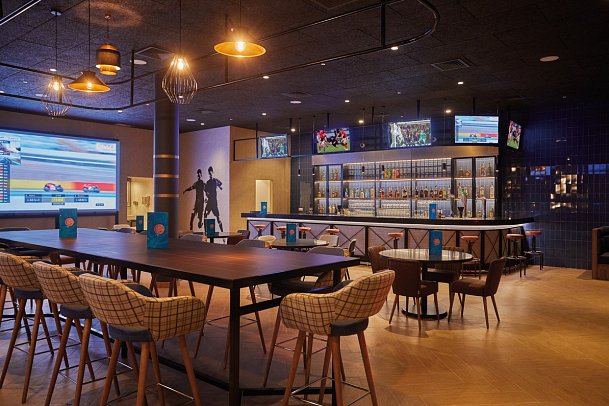 Secrets Lanzarote Resort & Spa