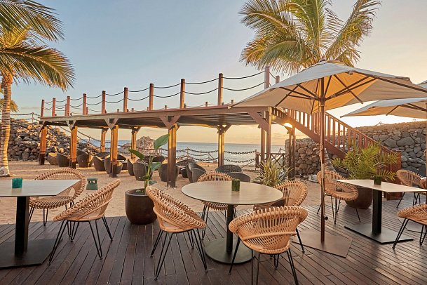 Secrets Lanzarote Resort & Spa