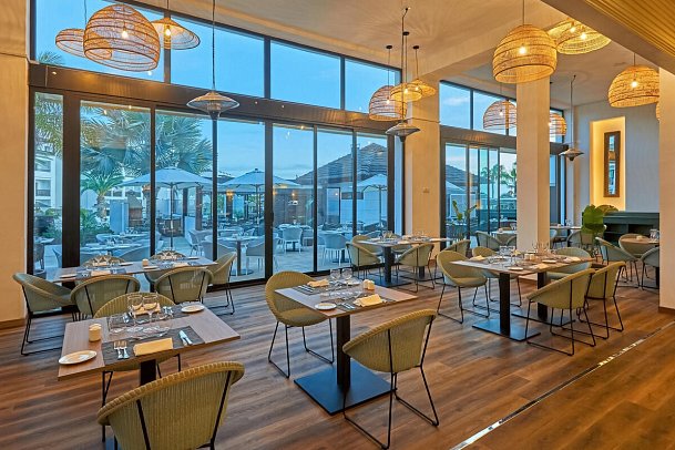 Secrets Lanzarote Resort & Spa