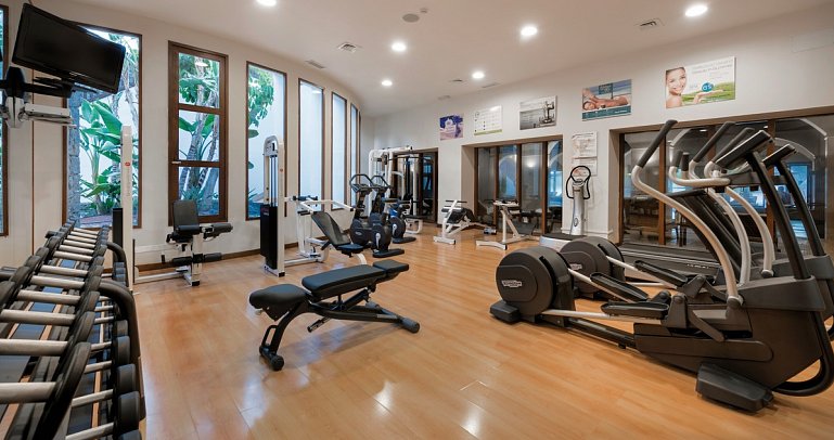 Secrets Lanzarote Resort & Spa