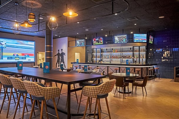 Secrets Lanzarote Resort & Spa