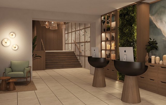 Secrets Lanzarote Resort & Spa