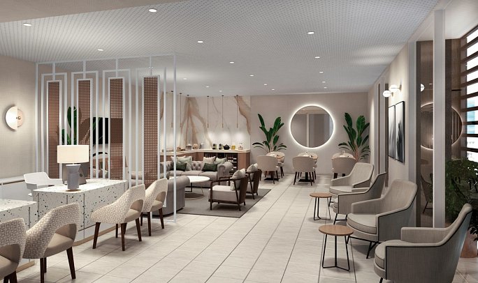 Secrets Lanzarote Resort & Spa