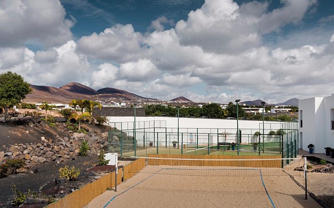 Secrets Lanzarote Resort & Spa