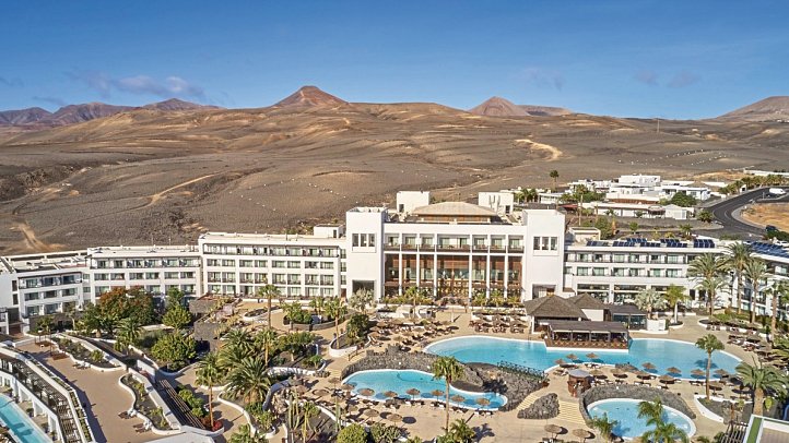 Secrets Lanzarote Resort & Spa