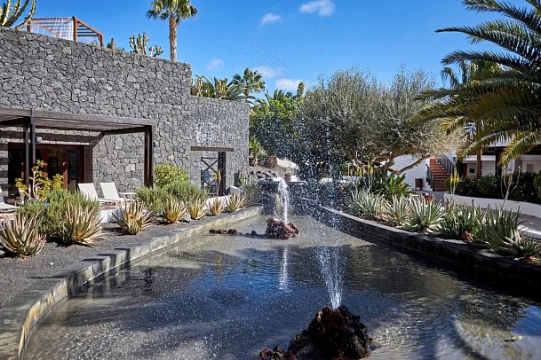 Secrets Lanzarote Resort & Spa
