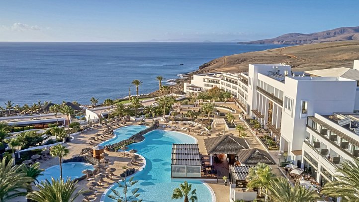Secrets Lanzarote Resort & Spa