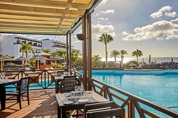 Secrets Lanzarote Resort & Spa