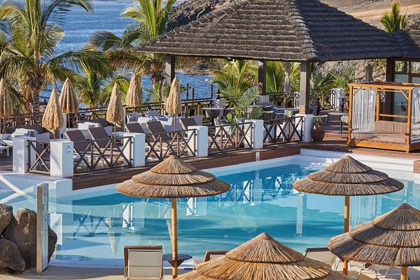 Secrets Lanzarote Resort & Spa