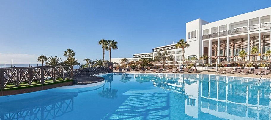Secrets Lanzarote Resort & Spa