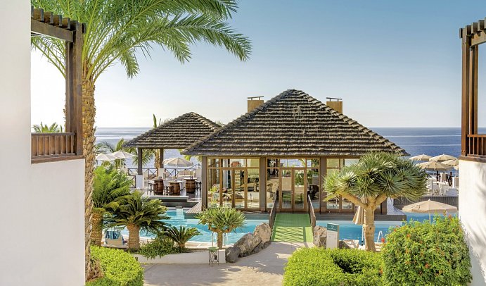 Secrets Lanzarote Resort & Spa - Preferred Bereich