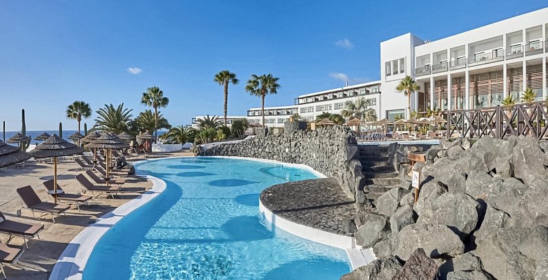 Secrets Lanzarote Resort & Spa