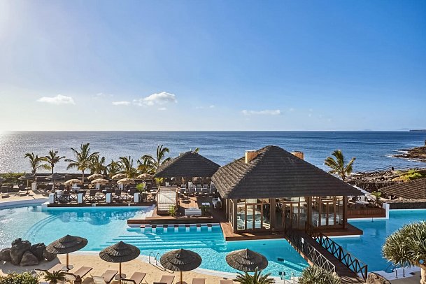 Secrets Lanzarote Resort & Spa - Preferred Bereich