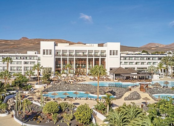 Secrets Lanzarote Resort & Spa