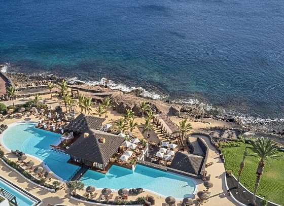Secrets Lanzarote Resort & Spa - Preferred Bereich