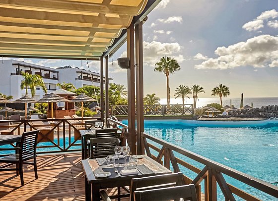 Secrets Lanzarote Resort & Spa