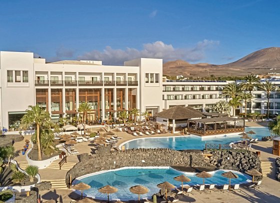 Secrets Lanzarote Resort & Spa