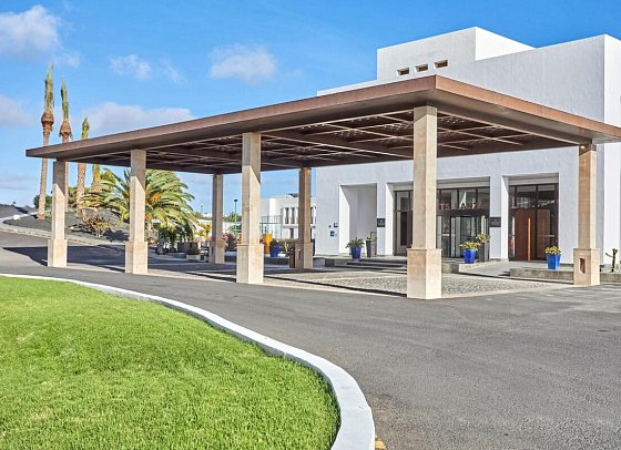 Secrets Lanzarote Resort & Spa