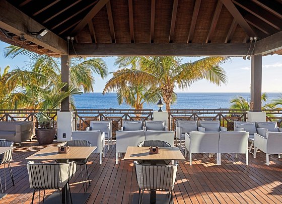 Secrets Lanzarote Resort & Spa
