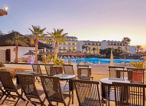 Secrets Lanzarote Resort & Spa