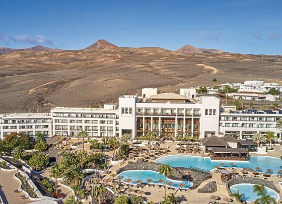 Secrets Lanzarote Resort & Spa