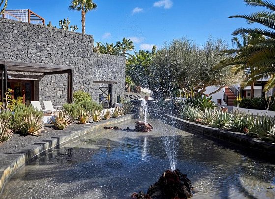 Secrets Lanzarote Resort & Spa