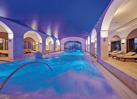 Secrets Lanzarote Resort & Spa