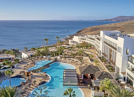 Secrets Lanzarote Resort & Spa