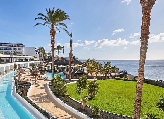 Secrets Lanzarote Resort & Spa