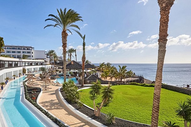 Secrets Lanzarote Resort & Spa