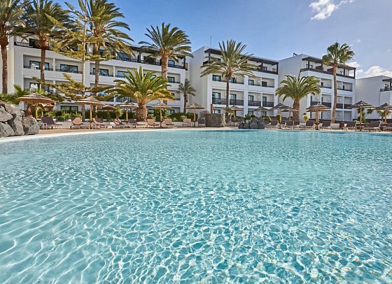 Secrets Lanzarote Resort & Spa